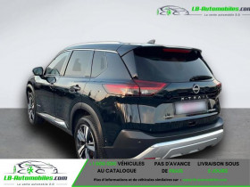 Nissan X-Trail e-POWER 213 ch e-4ORCE 7 Places BVA  occasion  Beaupuy - photo n2