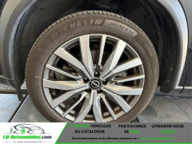 Nissan X-Trail e-POWER 213 ch e-4ORCE 7 Places BVA  occasion  Beaupuy - photo n11