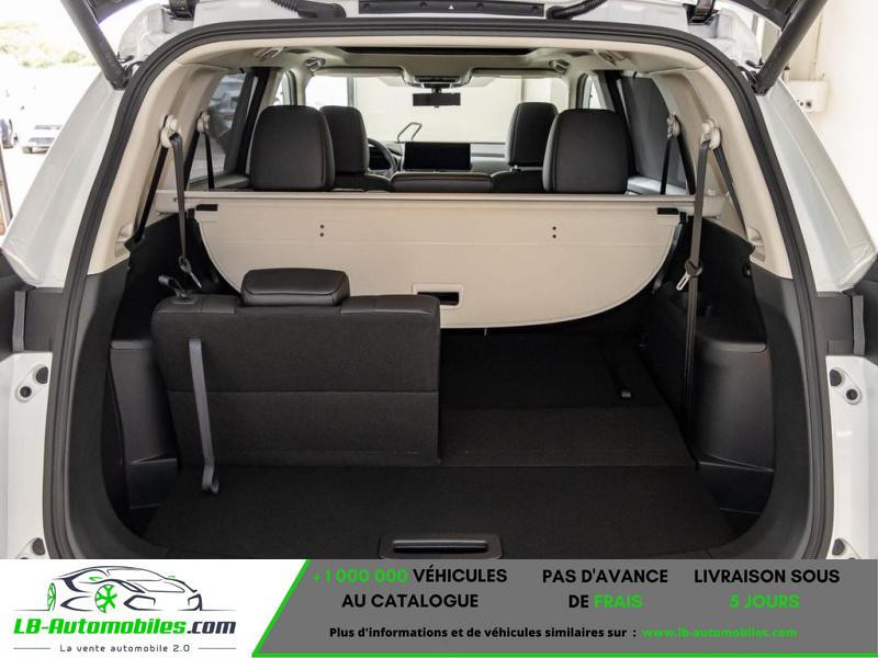 Nissan X-Trail e-POWER 213 ch e-4ORCE 7 Places BVA  occasion  Beaupuy - photo n8