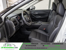 Nissan X-Trail e-POWER 213 ch e-4ORCE 7 Places BVA  occasion  Beaupuy - photo n7