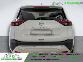 Nissan X-Trail e-POWER 213 ch e-4ORCE 7 Places BVA  occasion  Beaupuy - photo n6