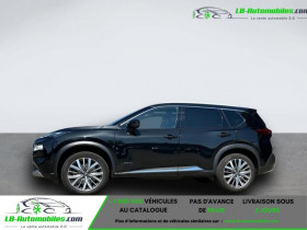Nissan X-Trail e-POWER 213 ch e-4ORCE 7 Places BVA  occasion  Beaupuy - photo n6