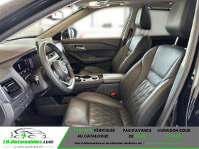 Nissan X-Trail e-POWER 213 ch e-4ORCE 7 Places BVA  occasion  Beaupuy - photo n8