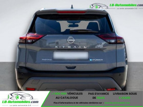 Nissan X-Trail e-POWER 213 ch e-4ORCE 7 Places BVA  occasion  Beaupuy - photo n5