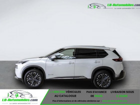 Nissan X-Trail e-POWER 213 ch e-4ORCE 7 Places BVA  occasion  Beaupuy - photo n5