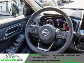 Nissan X-Trail e-POWER 213 ch e-4ORCE 7 Places BVA  occasion  Beaupuy - photo n8