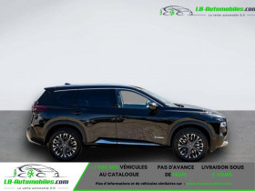 Nissan X-Trail e-POWER 213 ch e-4ORCE 7 Places BVA  occasion  Beaupuy - photo n5