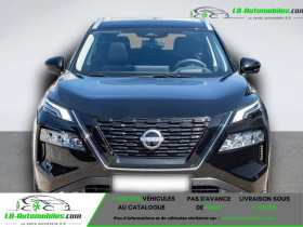 Nissan X-Trail e-POWER 213 ch e-4ORCE 7 Places BVA  occasion  Beaupuy - photo n4