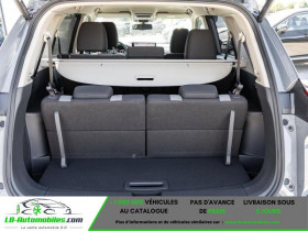 Nissan X-Trail e-POWER 213 ch e-4ORCE 7 Places BVA  occasion  Beaupuy - photo n7
