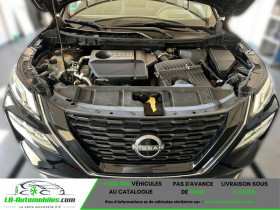 Nissan X-Trail e-POWER 213 ch e-4ORCE 7 Places BVA  occasion  Beaupuy - photo n12