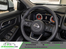 Nissan X-Trail e-POWER 213 ch e-4ORCE 7 Places BVA  occasion  Beaupuy - photo n9