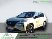 Nissan X-Trail occasion  année 2024 boite Automatique Annonce Nissan X-Trail occasion Hybride e-POWER 213 ch e-4ORCE 7 Places BVA à Beaupuy