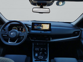 Nissan X-Trail e-POWER 213 ch e-4ORCE 7 Places BVA  occasion  Beaupuy - photo n3