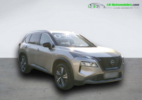 Nissan X-Trail e-POWER 213 ch e-4ORCE 7 Places BVA  occasion  Beaupuy - photo n2