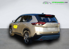Nissan X-Trail e-POWER 213 ch e-4ORCE 7 Places BVA  occasion  Beaupuy - photo n4