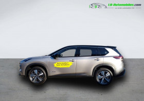 Nissan X-Trail e-POWER 213 ch e-4ORCE 7 Places BVA  occasion  Beaupuy - photo n6