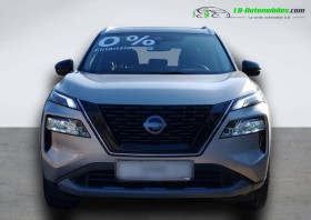 Nissan X-Trail e-POWER 213 ch e-4ORCE 7 Places BVA  occasion  Beaupuy - photo n5