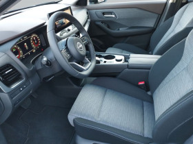 Nissan X-Trail e-POWER 213 ch e-4ORCE 7 Places BVA  occasion  Beaupuy - photo n8