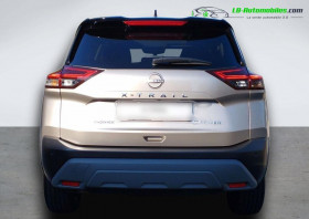 Nissan X-Trail e-POWER 213 ch e-4ORCE 7 Places BVA  occasion  Beaupuy - photo n7