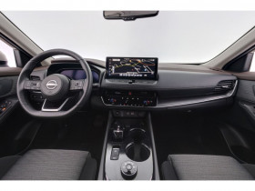 Nissan X-Trail e-POWER 213 ch e-4ORCE 7 Places BVA  occasion  Beaupuy - photo n3