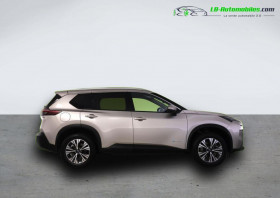 Nissan X-Trail e-POWER 213 ch e-4ORCE 7 Places BVA  occasion  Beaupuy - photo n4