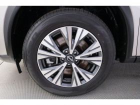 Nissan X-Trail e-POWER 213 ch e-4ORCE 7 Places BVA  occasion  Beaupuy - photo n5