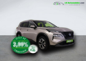 Nissan X-Trail , garage LB AUTOMOBILES  Beaupuy