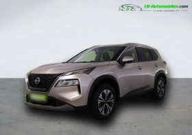 Nissan X-Trail e-POWER 213 ch e-4ORCE 7 Places BVA  occasion  Beaupuy - photo n2