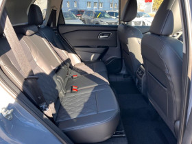 Nissan X-Trail e-POWER 213 ch e-4ORCE 7 Places BVA  occasion  Beaupuy - photo n8