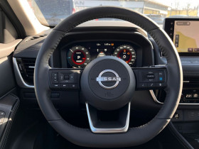 Nissan X-Trail e-POWER 213 ch e-4ORCE 7 Places BVA  occasion  Beaupuy - photo n9