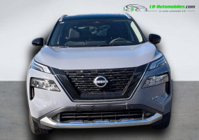 Nissan X-Trail e-POWER 213 ch e-4ORCE 7 Places BVA  occasion  Beaupuy - photo n5