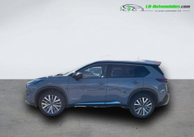 Nissan X-Trail e-POWER 213 ch e-4ORCE 7 Places BVA  occasion  Beaupuy - photo n6
