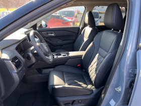 Nissan X-Trail e-POWER 213 ch e-4ORCE 7 Places BVA  occasion  Beaupuy - photo n7