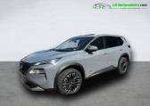 Nissan X-Trail occasion année 2025 boite Automatique Annonce Nissan X-Trail occasion Essence e-POWER 213 ch e-4ORCE 7 Places BVA à Beaupuy