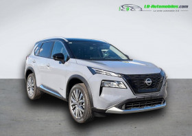Nissan X-Trail e-POWER 213 ch e-4ORCE 7 Places BVA  occasion  Beaupuy - photo n2