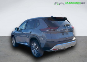 Nissan X-Trail e-POWER 213 ch e-4ORCE 7 Places BVA  occasion  Beaupuy - photo n4