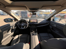 Nissan X-Trail e-POWER 213 ch e-4ORCE 7 Places BVA  occasion  Beaupuy - photo n3
