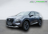 Nissan X-Trail occasion année 2025 boite Automatique Annonce Nissan X-Trail occasion Hybride e-POWER 213 ch e-4ORCE 7 Places BVA à Beaupuy