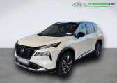 Nissan X-Trail occasion année 2023 boite Automatique Annonce Nissan X-Trail occasion Essence e-POWER 213 ch e-4ORCE 7 Places BVA à Beaupuy