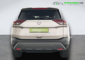 Nissan X-Trail e-POWER 213 ch e-4ORCE 7 Places BVA  occasion  Beaupuy - photo n7