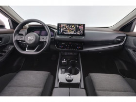 Nissan X-Trail e-POWER 213 ch e-4ORCE 7 Places BVA  occasion  Beaupuy - photo n3