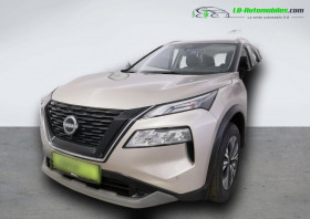 Nissan X-Trail e-POWER 213 ch e-4ORCE 7 Places BVA  occasion  Beaupuy - photo n2