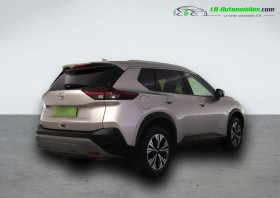 Nissan X-Trail e-POWER 213 ch e-4ORCE 7 Places BVA  occasion  Beaupuy - photo n4