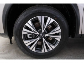 Nissan X-Trail e-POWER 213 ch e-4ORCE 7 Places BVA  occasion  Beaupuy - photo n6