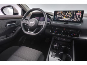 Nissan X-Trail e-POWER 213 ch e-4ORCE 7 Places BVA  occasion  Beaupuy - photo n5