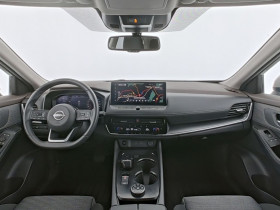 Nissan X-Trail e-POWER 213 ch e-4ORCE 7 Places BVA  occasion  Beaupuy - photo n3
