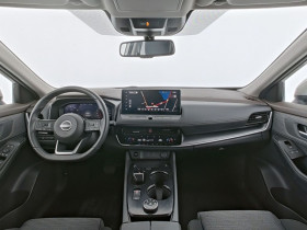 Nissan X-Trail e-POWER 213 ch e-4ORCE 7 Places BVA  occasion  Beaupuy - photo n3