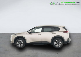 Nissan X-Trail e-POWER 213 ch e-4ORCE 7 Places BVA  occasion  Beaupuy - photo n6