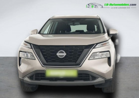 Nissan X-Trail e-POWER 213 ch e-4ORCE 7 Places BVA  occasion  Beaupuy - photo n5