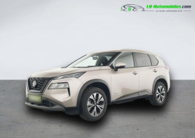 Nissan X-Trail e-POWER 213 ch e-4ORCE 7 Places BVA  occasion  Beaupuy - photo n2